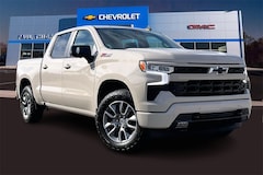 2026 Chevrolet Silverado 1500 RST Truck
