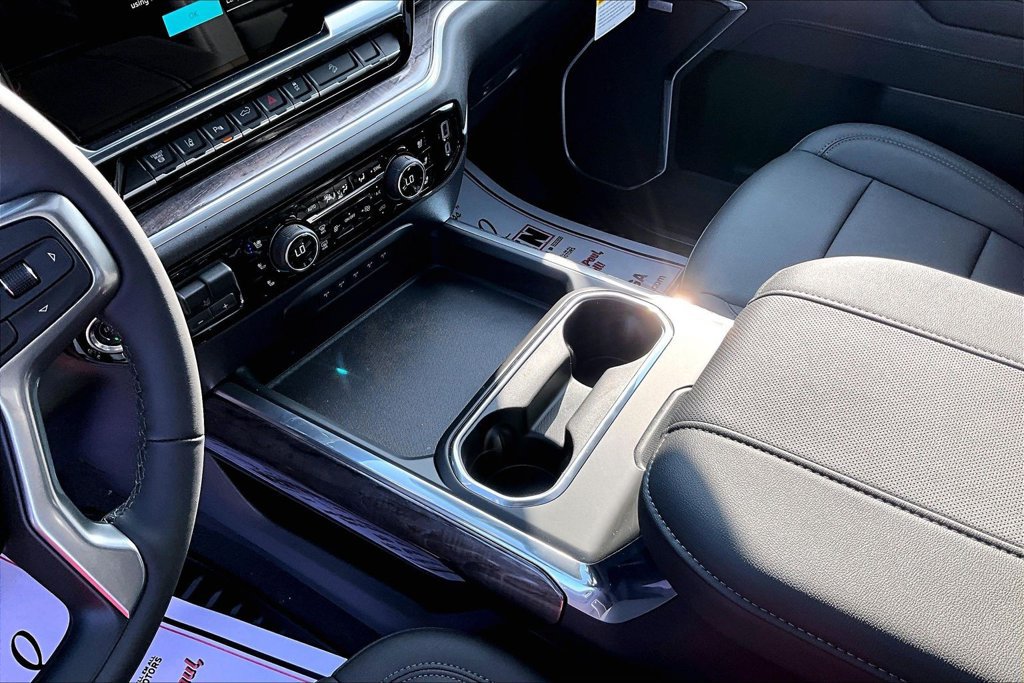 2026 Chevrolet Silverado 2500 HD LTZ - Photo 25