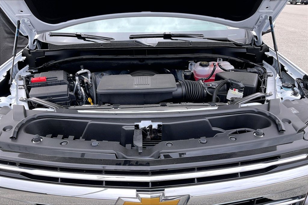 2026 Chevrolet Tahoe Premier - Photo 11
