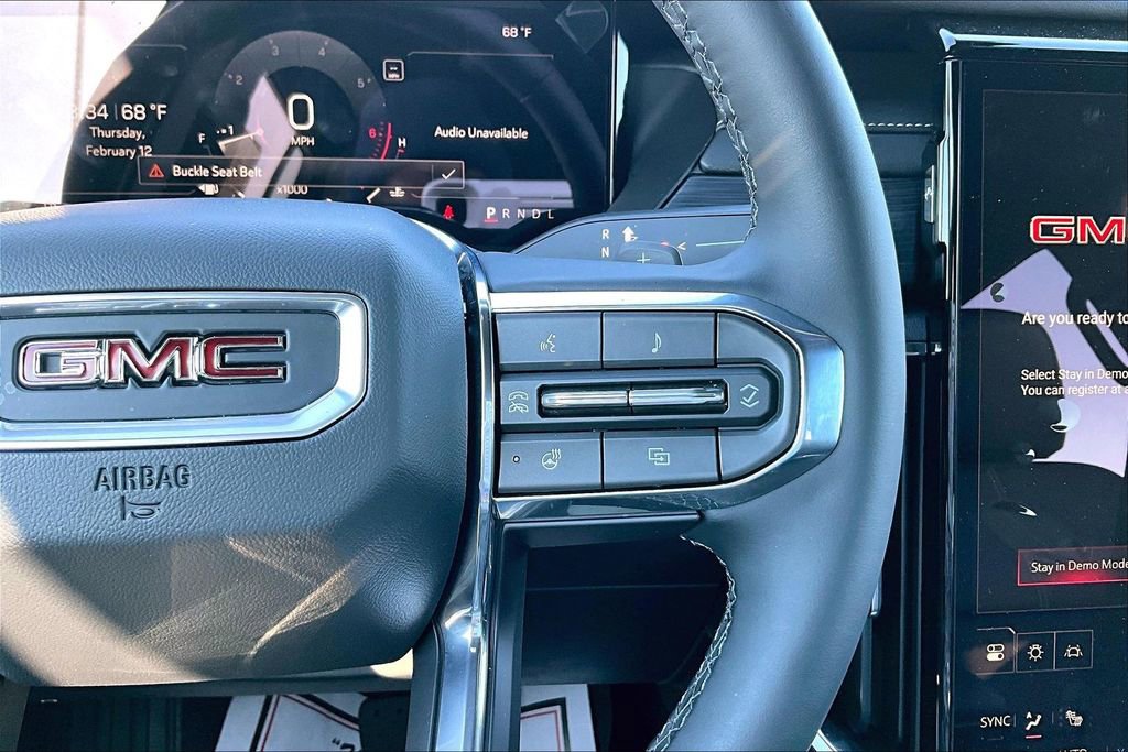 2026 GMC Acadia Elevation - Photo 20