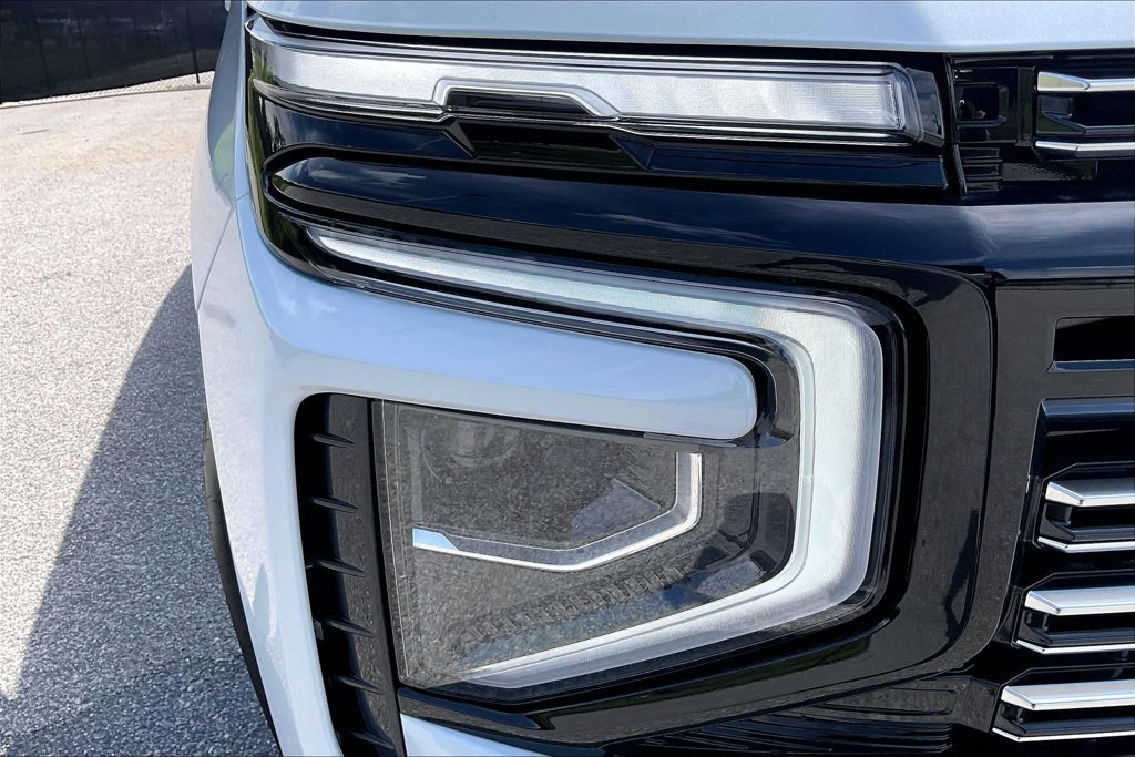2026 Chevrolet Tahoe High Country - Photo 16
