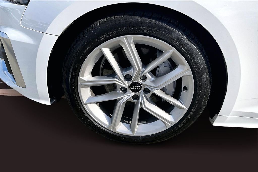 2024 Audi A5 Sportback Premium Plus - Photo 33