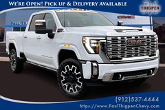2026 GMC Sierra 2500 HD Denali Truck
