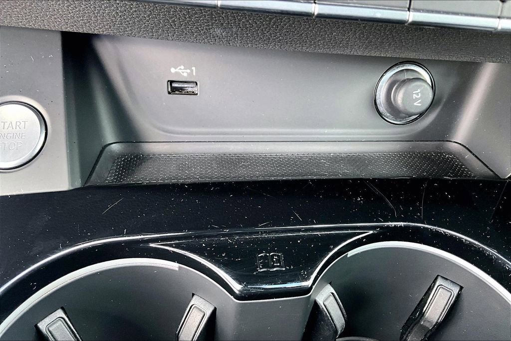 2024 Audi A5 Sportback Premium Plus - Photo 15