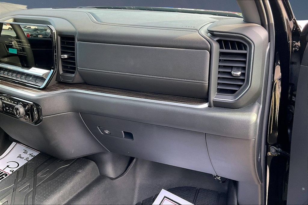 2026 Chevrolet Silverado 1500 LT - Photo 30