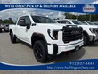 GMC Sierra 2500 HD