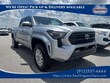 Toyota Tacoma 2WD