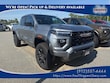 GMC Canyon