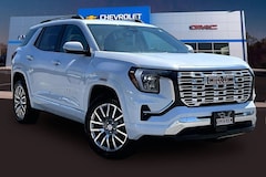 2026 GMC Terrain Denali SUV