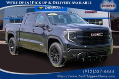 2025 GMC Sierra 1500 Elevation Truck