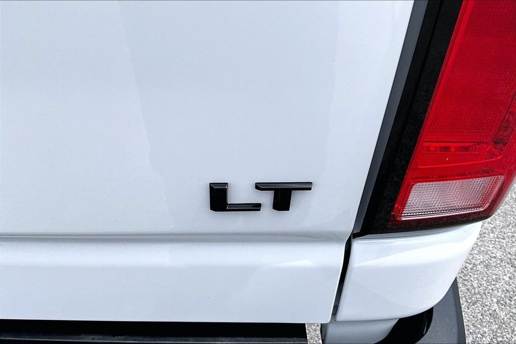 2026 Chevrolet Silverado 2500 HD LT - Photo 12