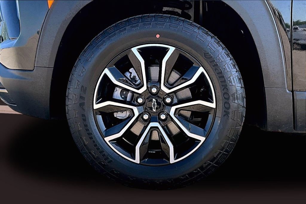 2026 Chevrolet Trailblazer Activ - Photo 11