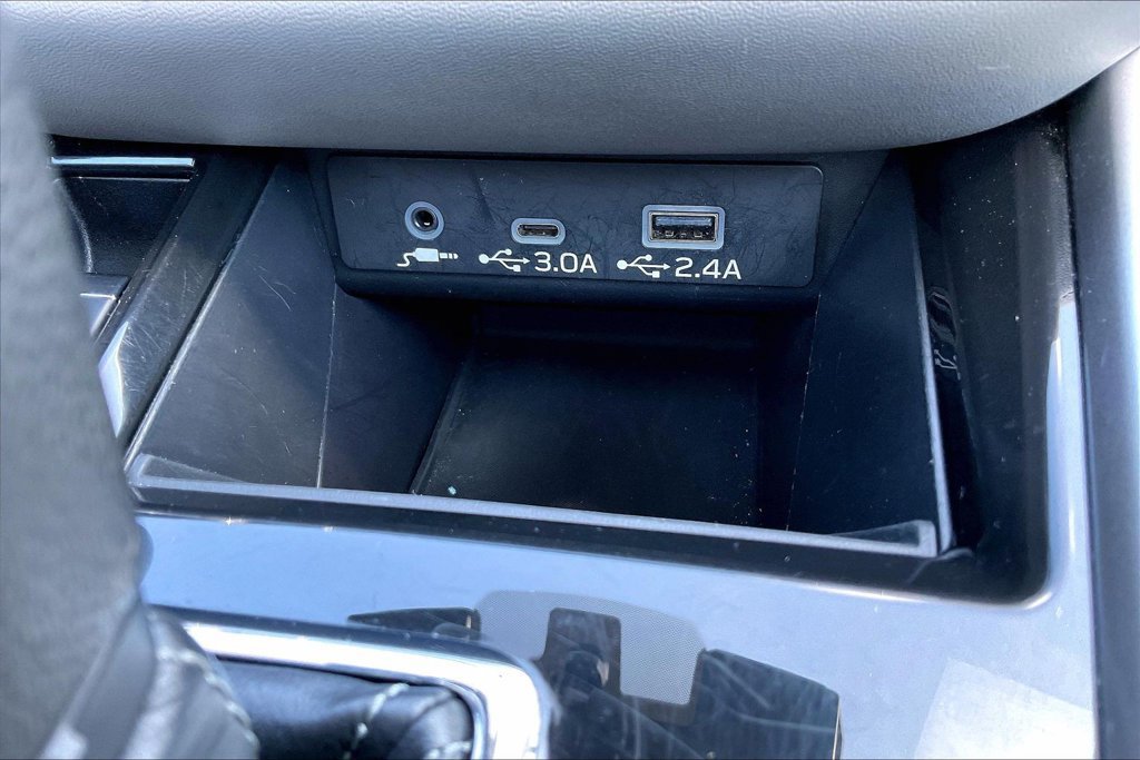2025 Subaru Outback Premium - Photo 18