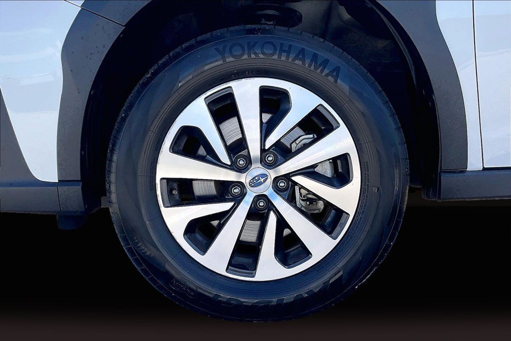 2025 Subaru Outback Premium - Photo 38
