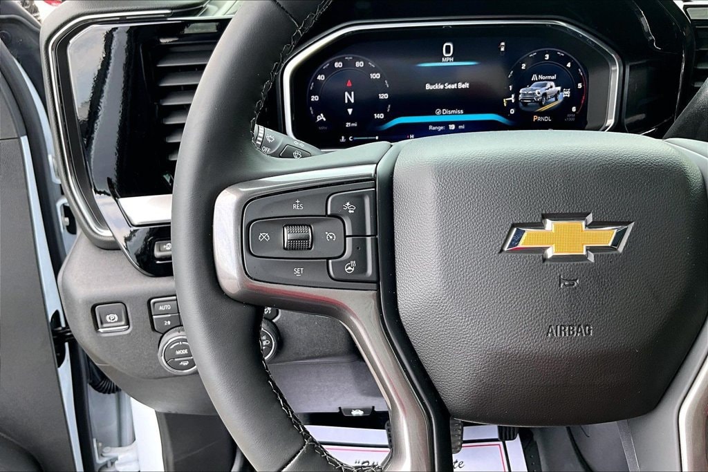 2026 Chevrolet Silverado 3500 HD High Country - Photo 21