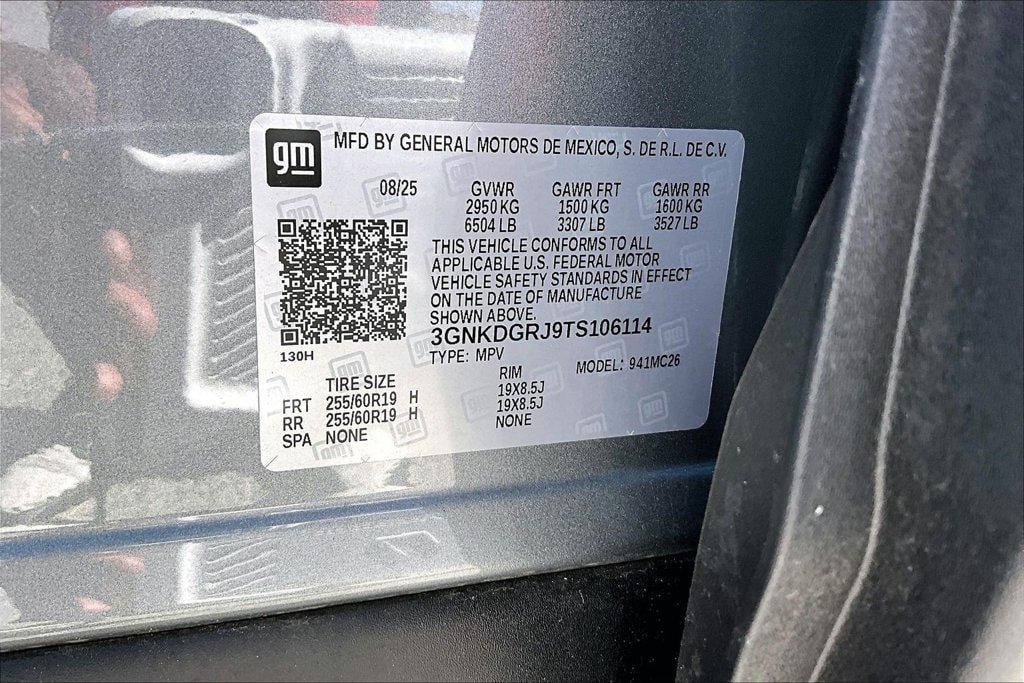 2026 Chevrolet Blazer EV LT - Photo 29