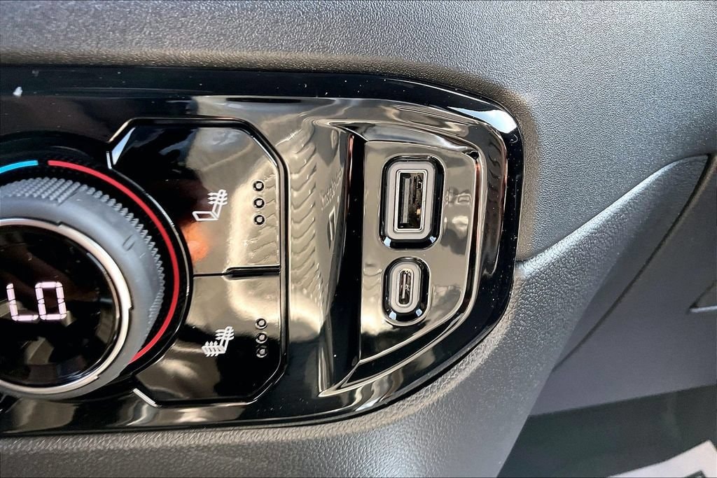 2026 Chevrolet Silverado 1500 LT - Photo 24