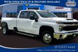Chevrolet Silverado 3500 HD