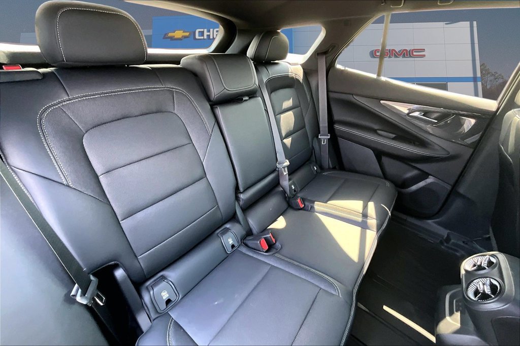 2026 Chevrolet Blazer EV LT - Photo 10