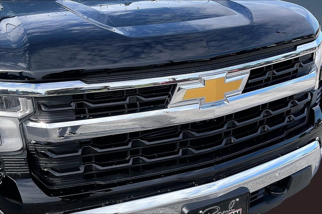 2026 Chevrolet Silverado 1500 LT - Photo 19