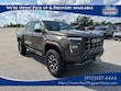 GMC Canyon