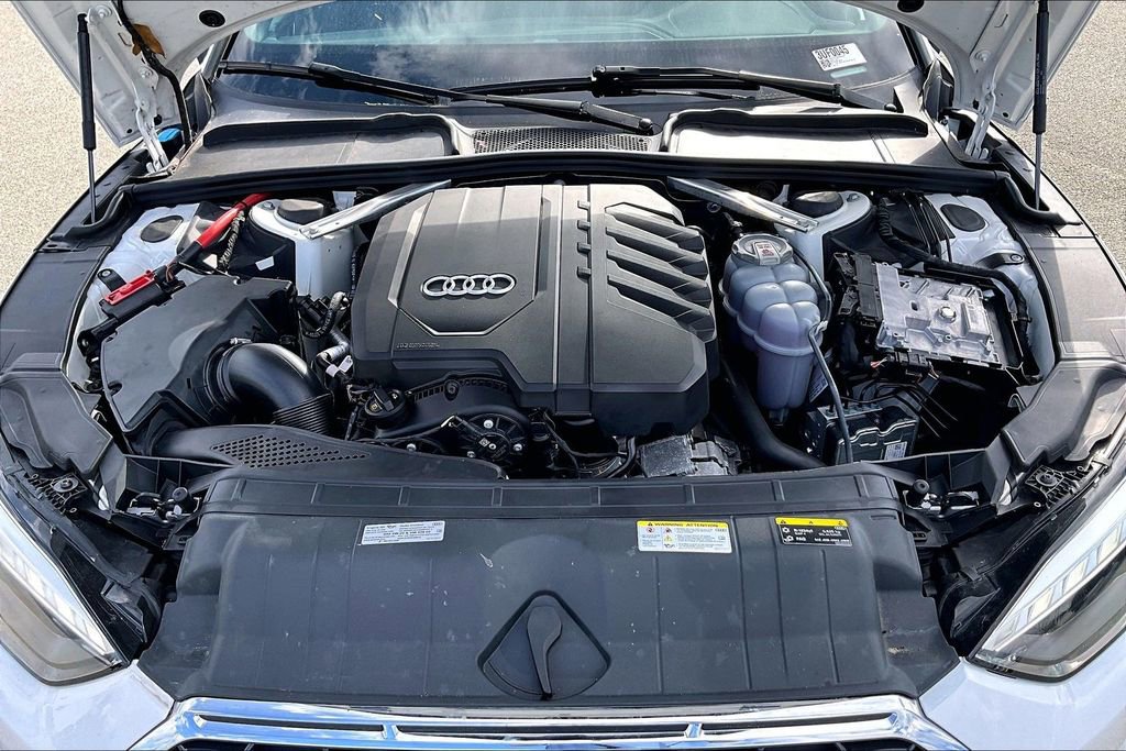 2024 Audi A5 Sportback Premium Plus - Photo 29