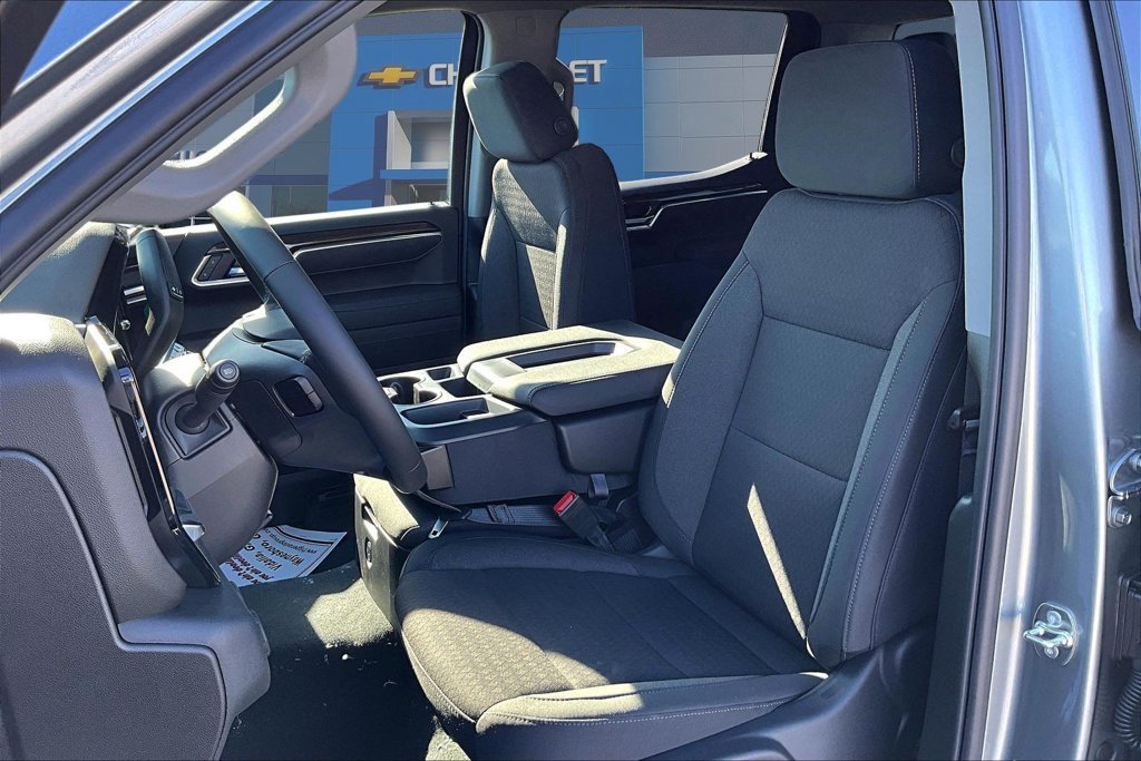 2026 Chevrolet Silverado 1500 LT - Photo 27