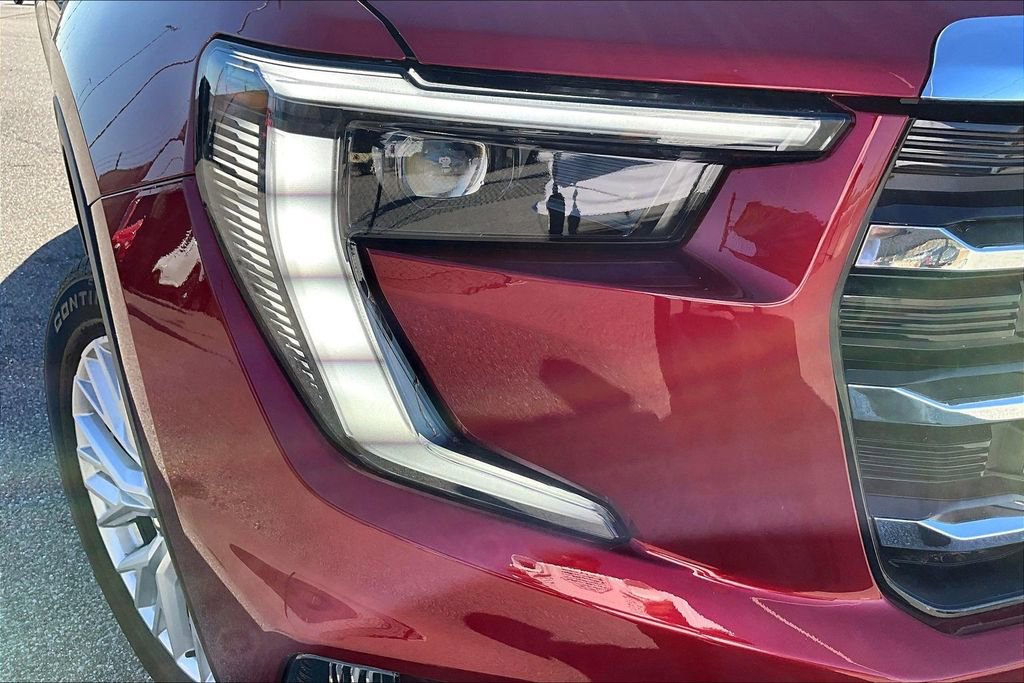2026 GMC Acadia Elevation - Photo 15
