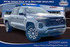 2026 Chevrolet Colorado Z71 Truck