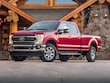 Ford Super Duty F-250 SRW