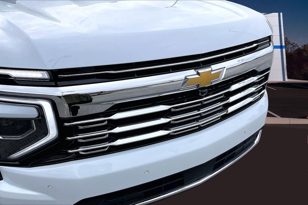 2026 Chevrolet Tahoe Premier - Photo 19
