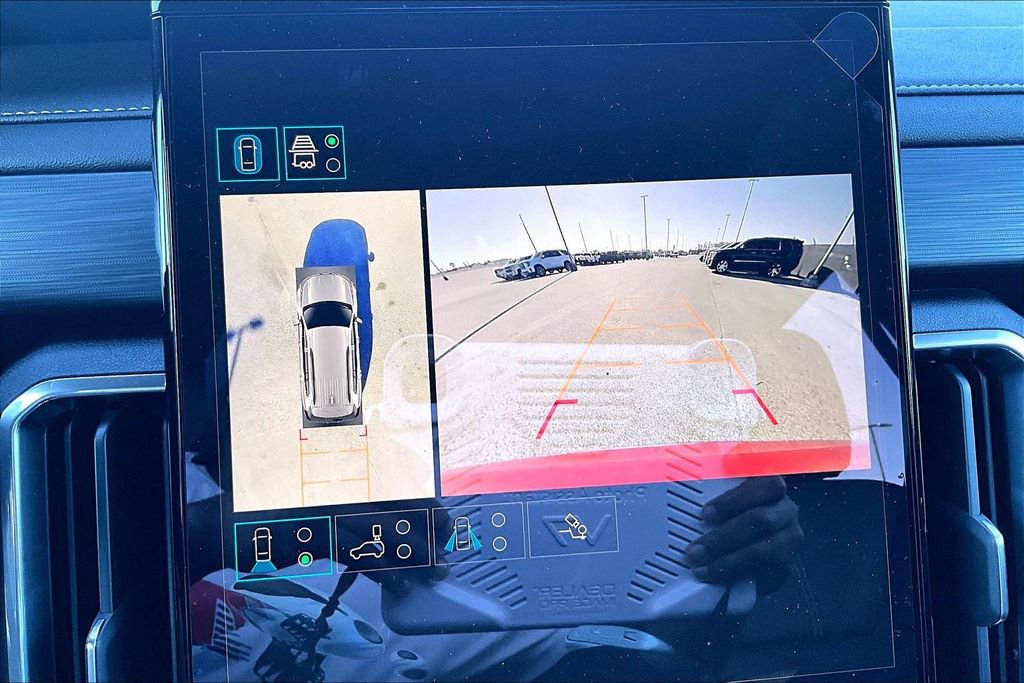 2026 GMC Acadia Elevation - Photo 21