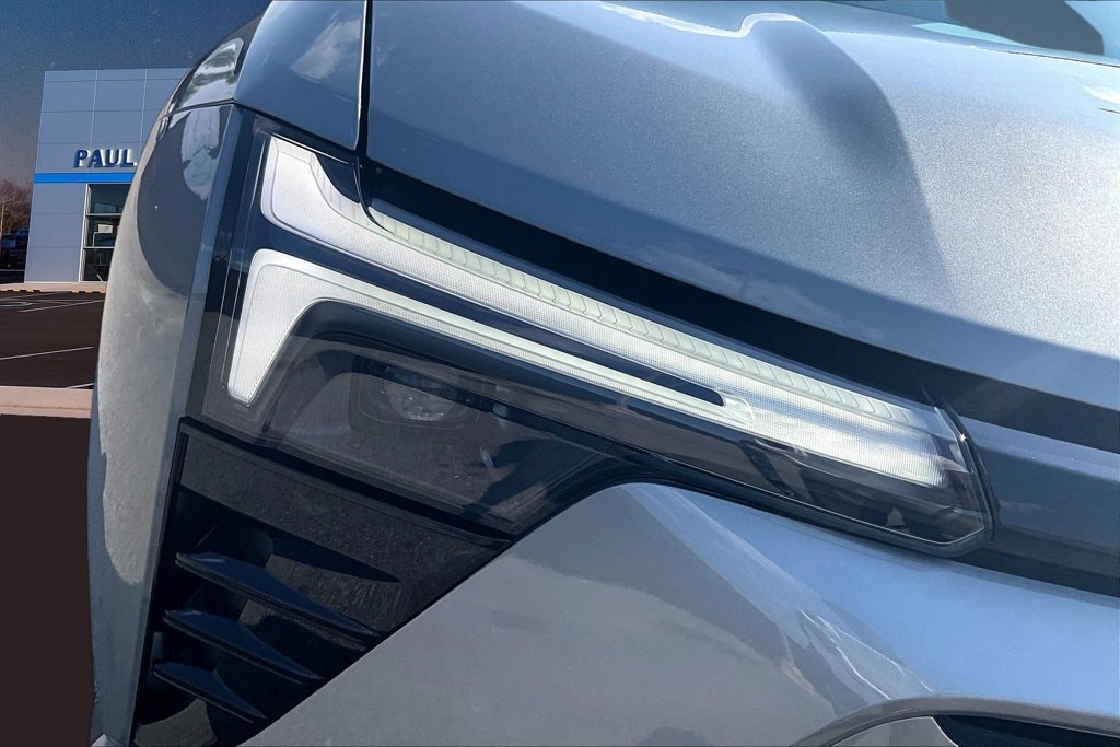 2026 Chevrolet Blazer EV LT - Photo 15