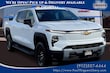  Chevrolet Silverado EV