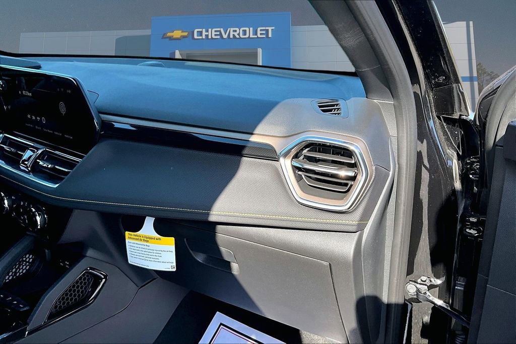 2026 Chevrolet Trailblazer Activ - Photo 26