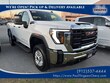 GMC Sierra 2500 HD