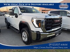 2025 GMC Sierra 2500 HD Pro Truck