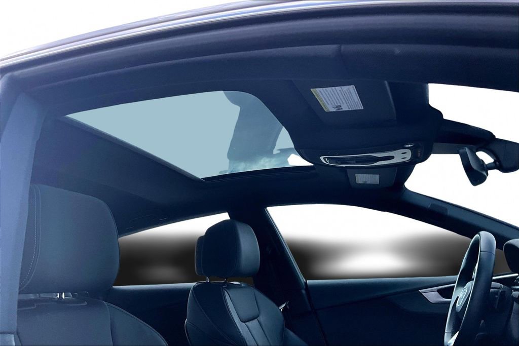 2024 Audi A5 Sportback Premium Plus - Photo 26