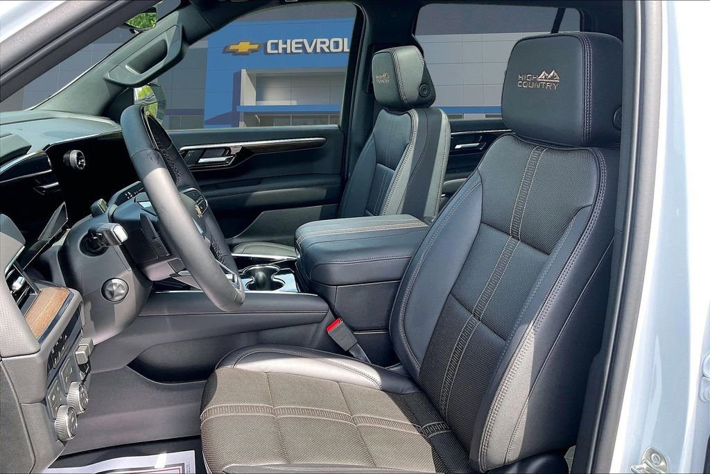 2026 Chevrolet Tahoe High Country - Photo 23