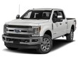  Ford Super Duty F-350 SRW