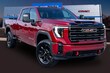  GMC Sierra 2500 HD
