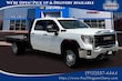 GMC Sierra 3500 HD Chassis Cab