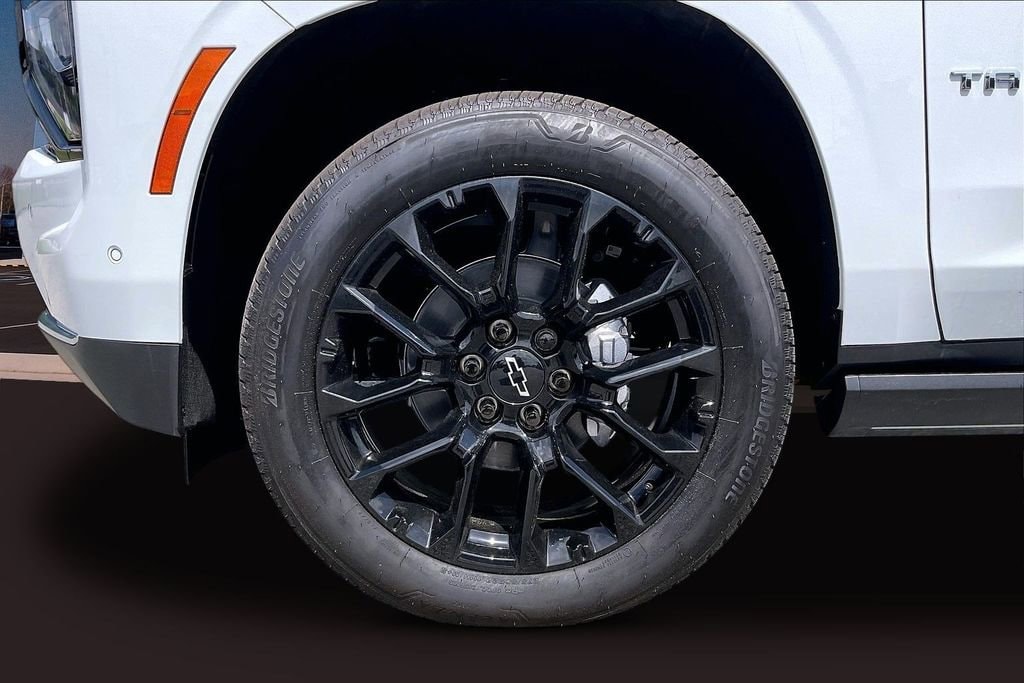 2026 Chevrolet Tahoe High Country - Photo 11