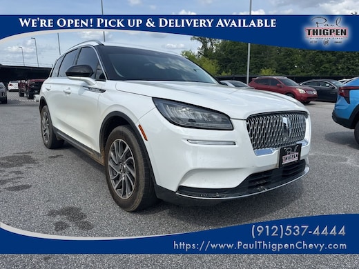 Grille Kit | LINCOLN CORSAIR STANDARD 2020 Grille Kit | LINCOLN CORSAIR STANDARD 2020