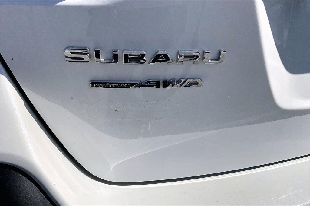 2025 Subaru Outback Premium - Photo 27