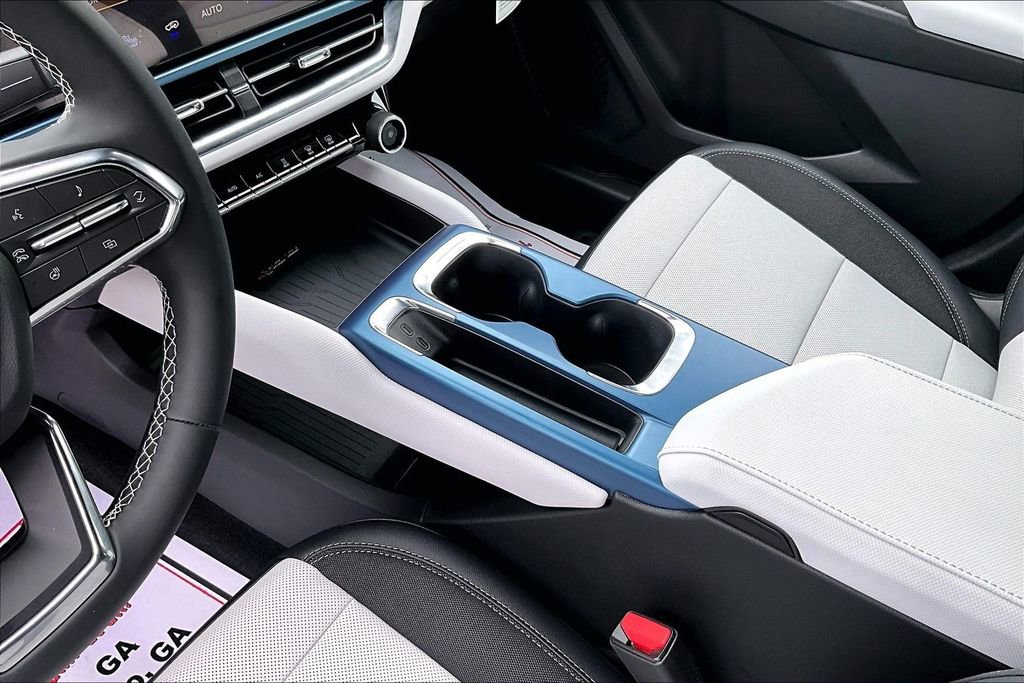 2025 Chevrolet Equinox EV 1LT - Photo 23