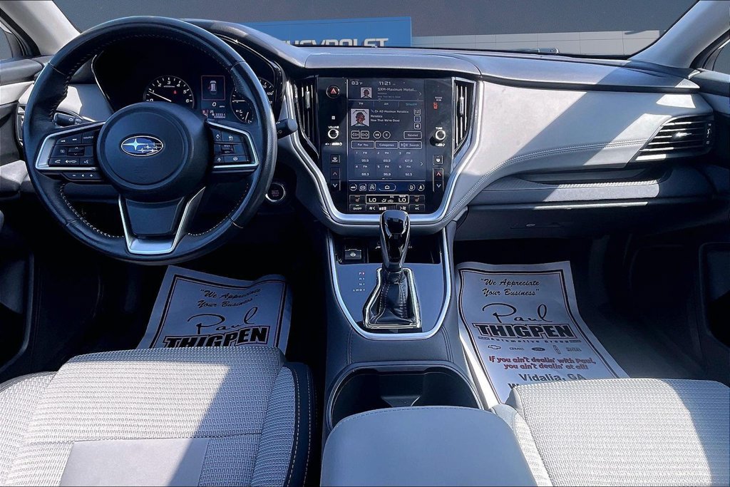 2025 Subaru Outback Premium - Photo 8