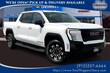 GMC Sierra EV