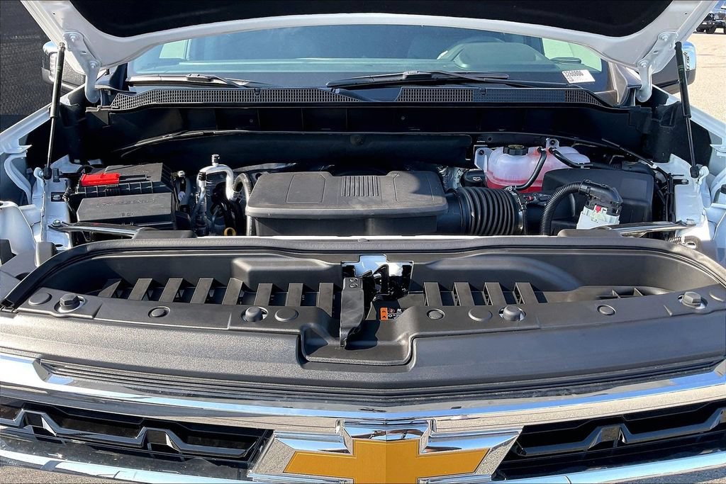 2026 Chevrolet Silverado 1500 LT - Photo 11