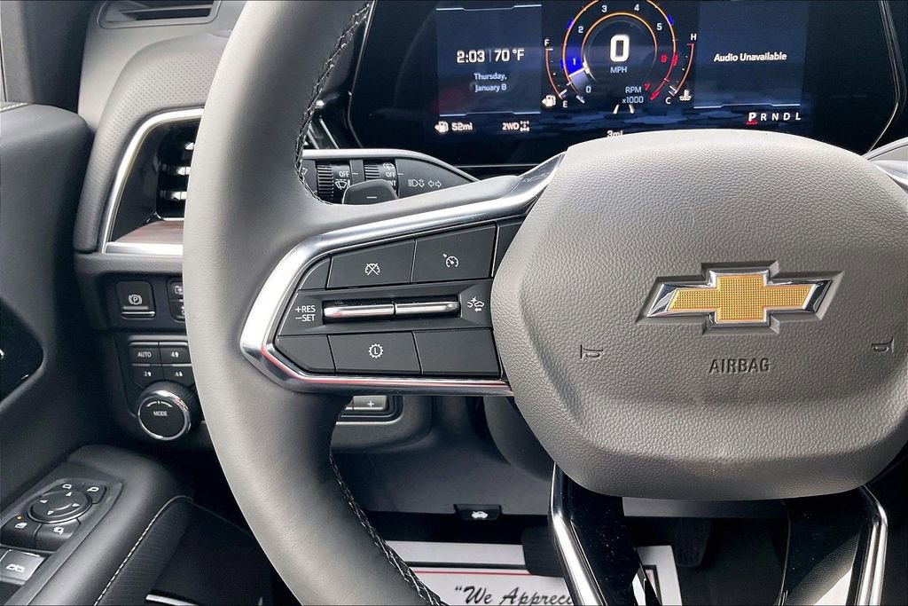 2026 Chevrolet Tahoe Premier - Photo 19